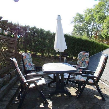 Ferienhaus-Der-Familie-Demmler Rottendorf Buitenkant foto