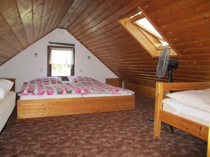 Ferienhaus-Der-Familie-Demmler Rottendorf Buitenkant foto